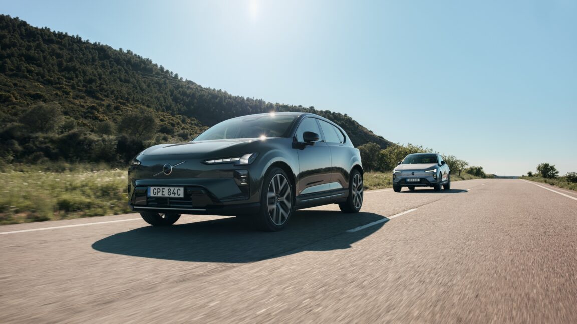 Volvo gets US government approval to bypass Chinese connected-car ban