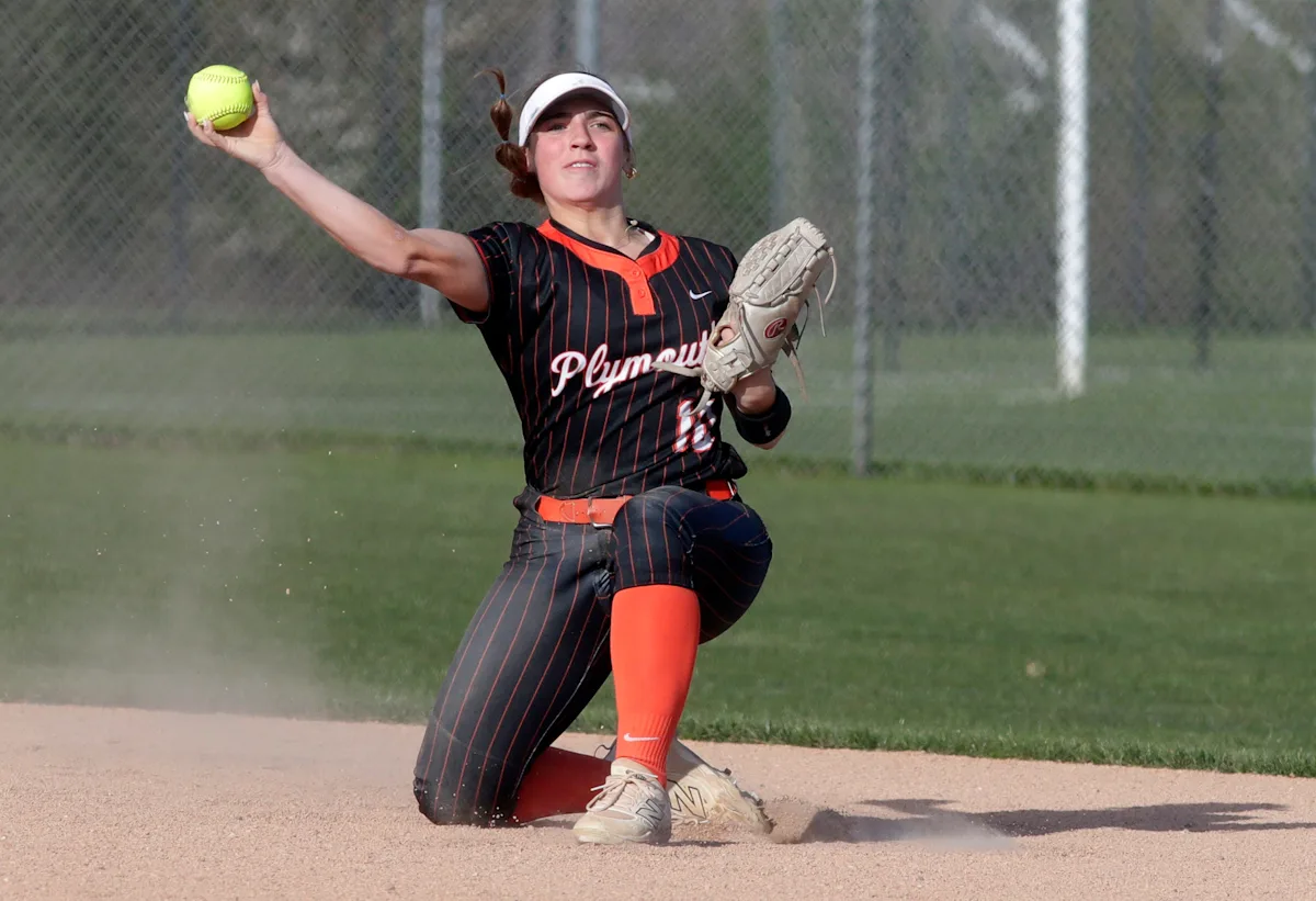 Vote for the playoff softball player to watch in Manitowoc/Sheboygan