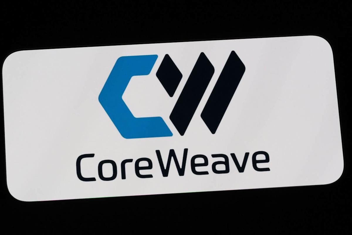 Wall Street Is Warming Back Up to CoreWeave Stock. Long-Term Demand Is Helping.