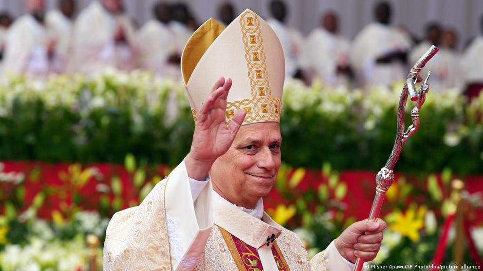 War and peace: key themes of Pope Leo's first year in office