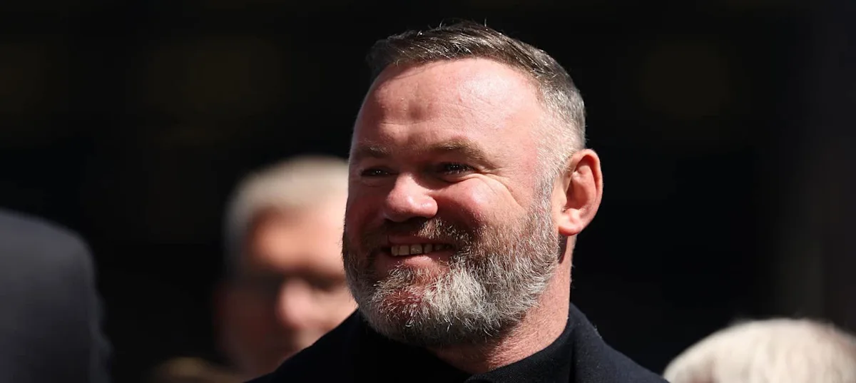 Wayne Rooney: Former Man United star tears into “flat” performance