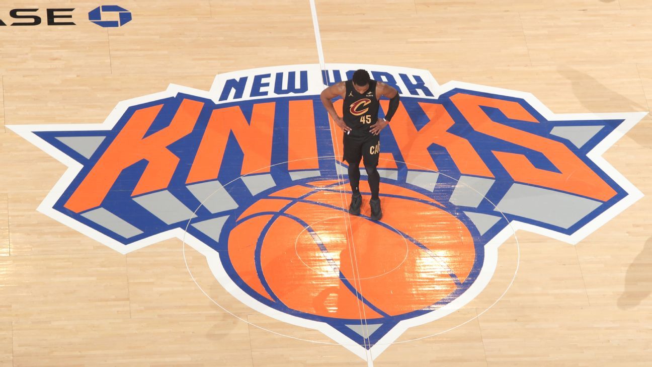 'We were just rooted in the culture of LeBron': Ho...