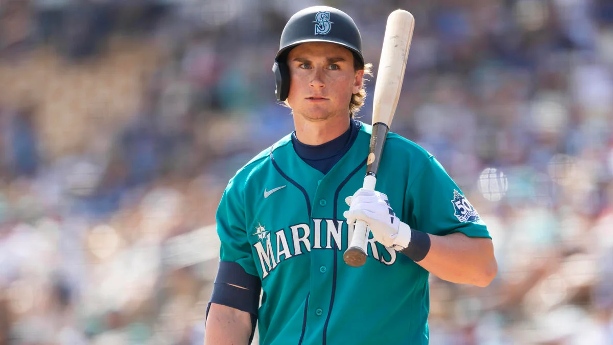 Week 9 Fantasy Baseball Waiver Wire: Prospect parade continues with Colt Emerson