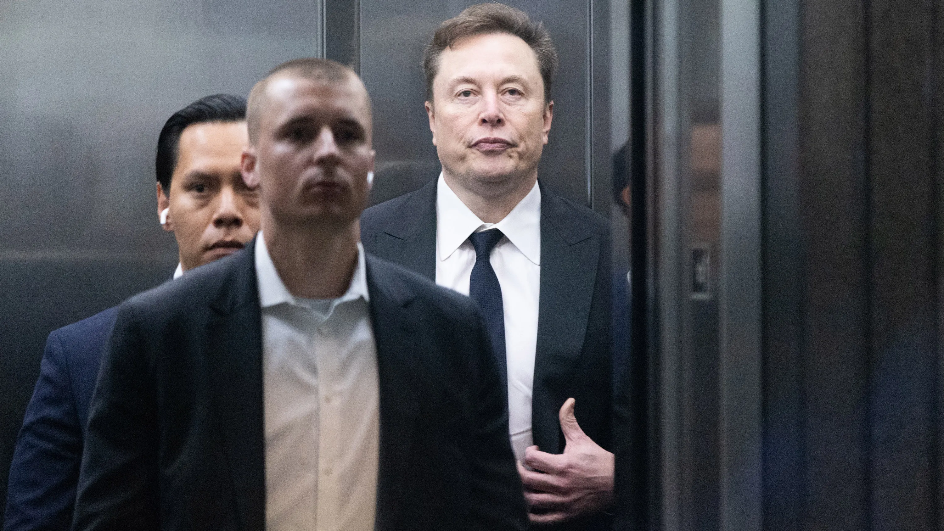 Week one of the Musk v. Altman trial: What it was like in the room