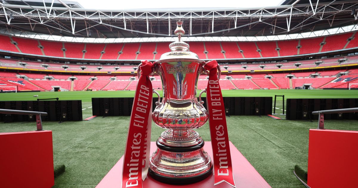 Wembley reckoning: Chelsea and Man City chase redemption in FA Cup final showdown