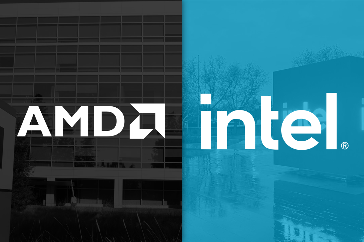 What AMD's Earnings Beat Could Mean for Intel