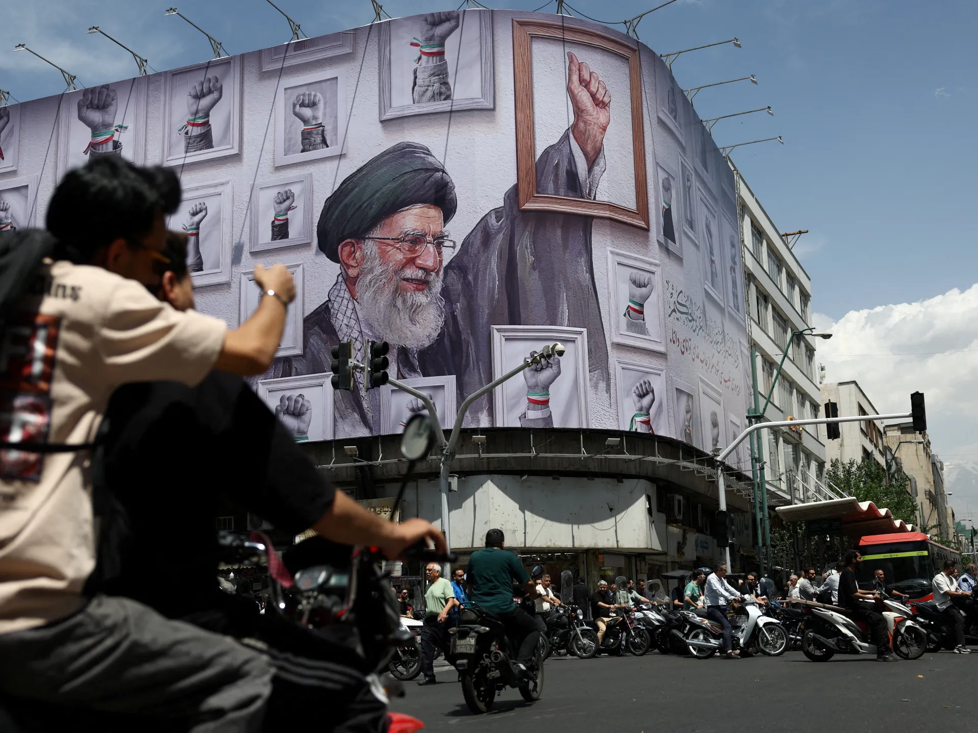 What are US proposals to end war, and will Iran agree to them?