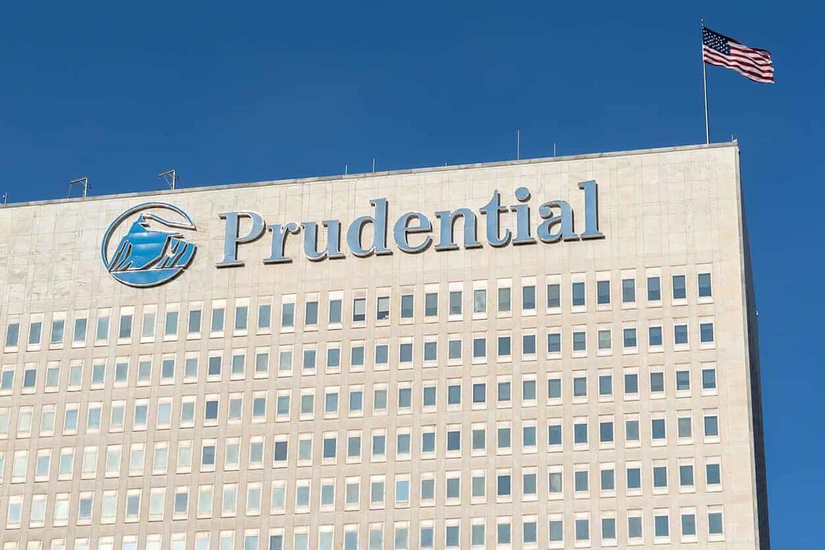 What Are Wall Street Analysts' Target Price for Prudential Financial Stock?