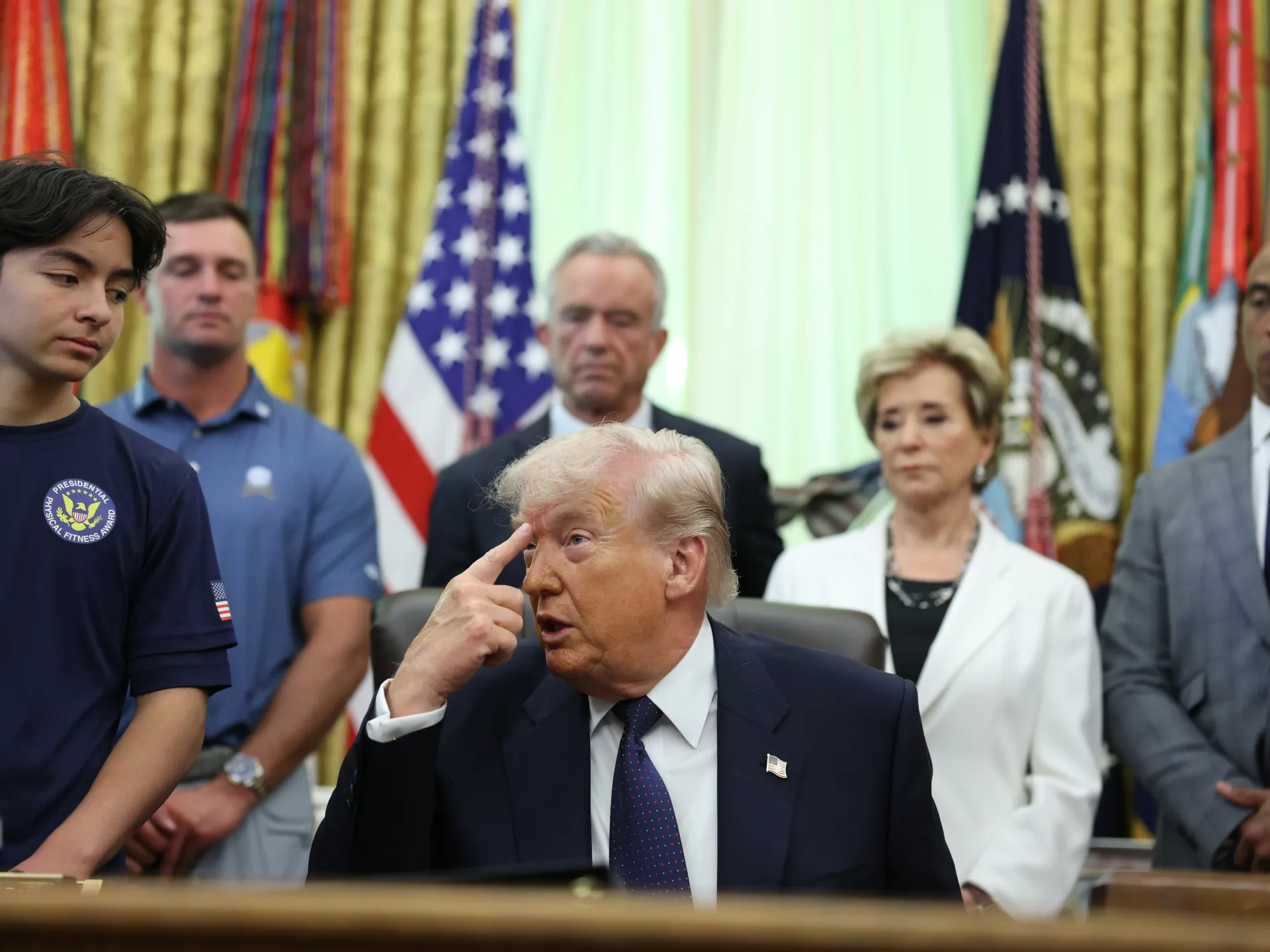 What is the FDD, the pro-Israel think tank shaping Trump’s Iran policy?