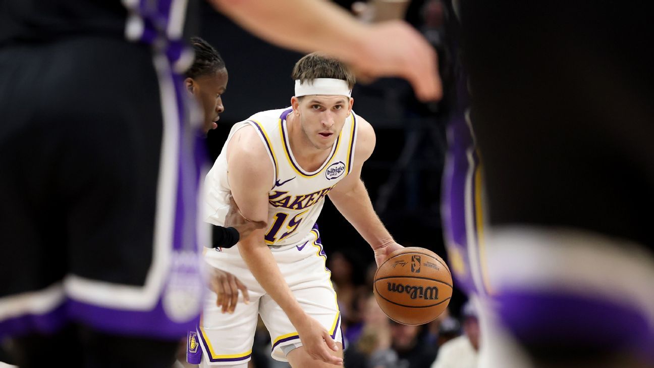 What NBA insiders are saying about eight top free ...