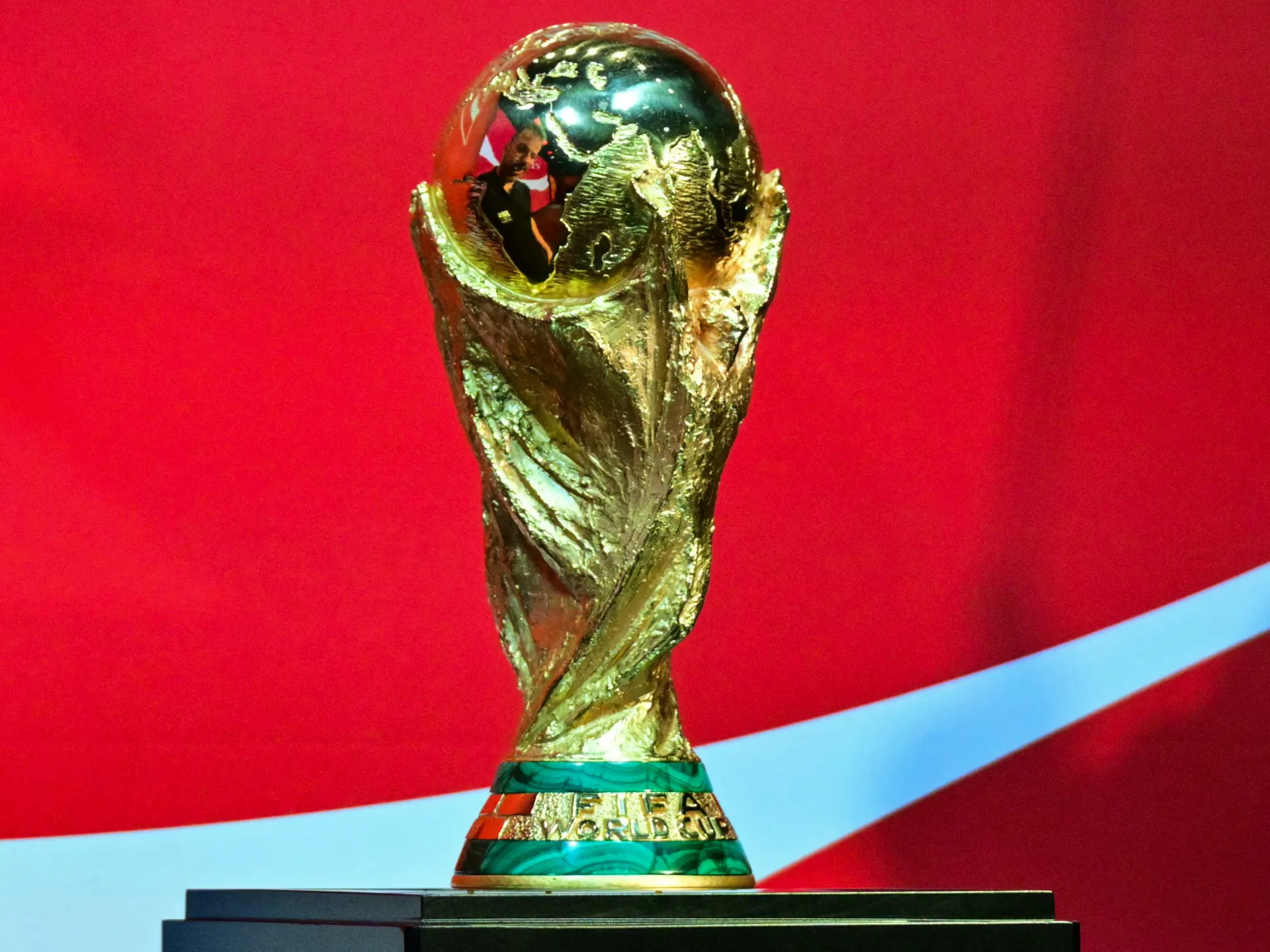 What’s the full match schedule, groups and format for World Cup 2026?