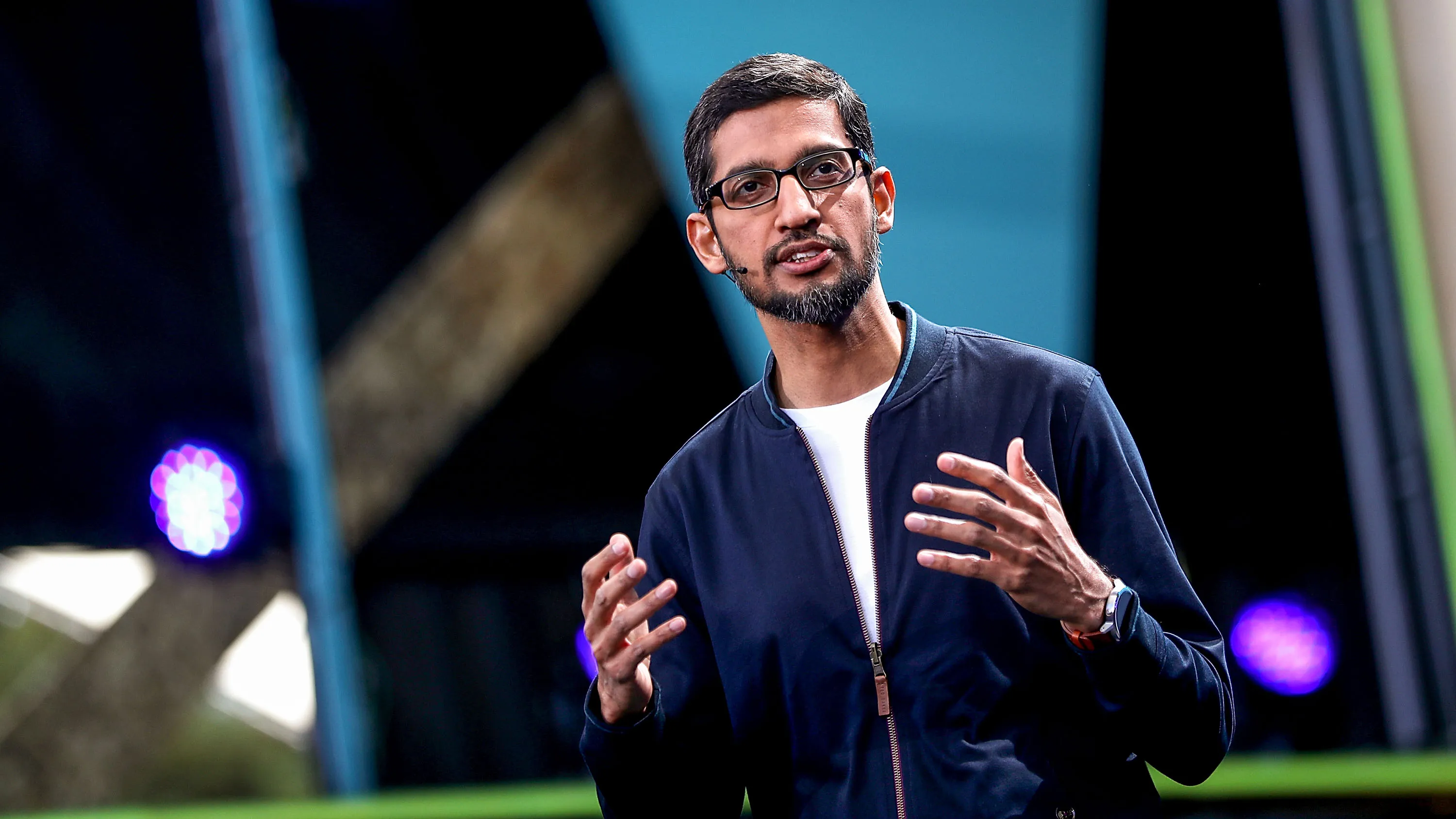 What to expect from Google this week