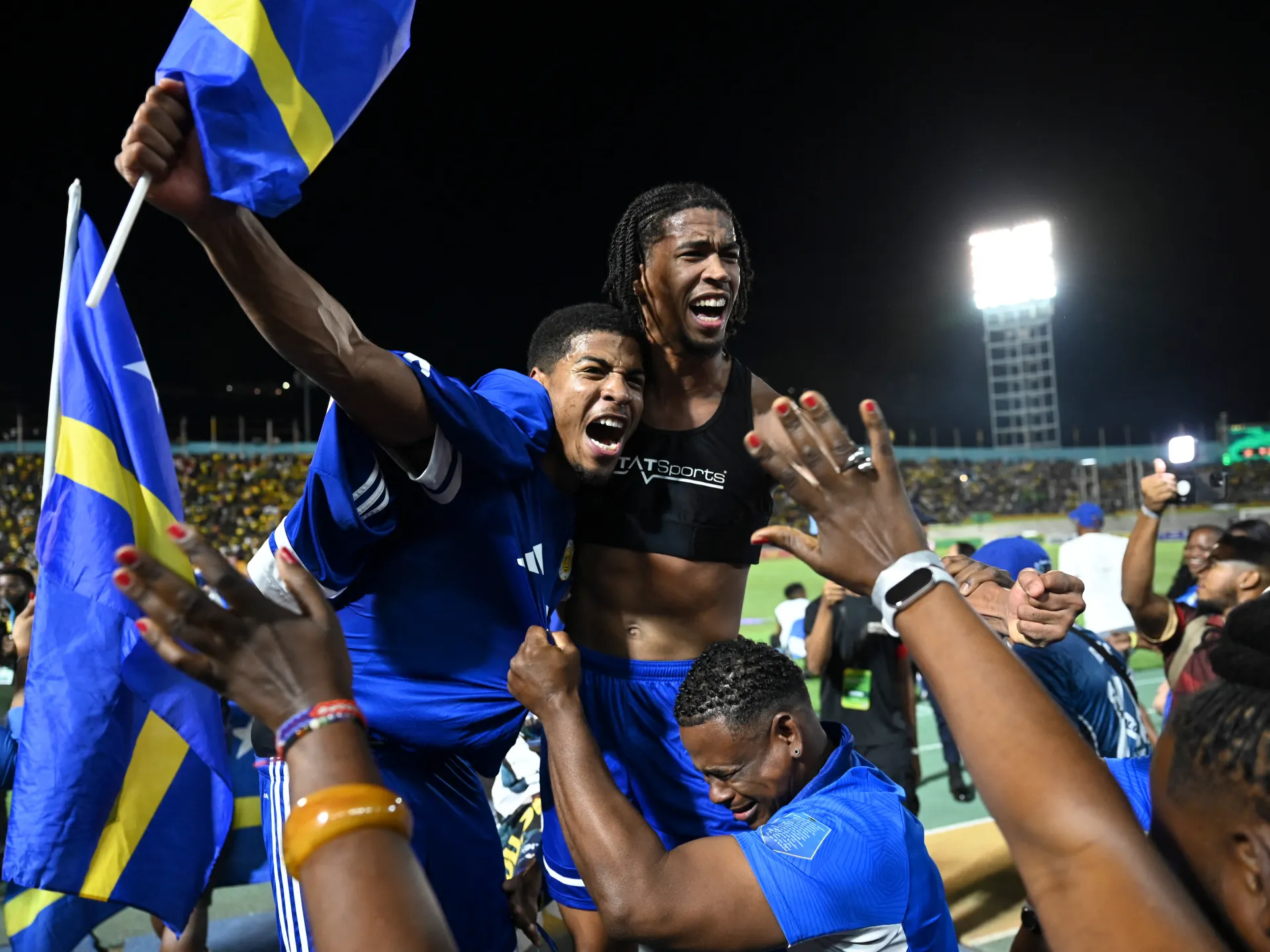 What to know about Curacao at the FIFA World Cup 2026
