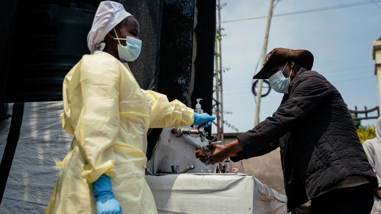 What we know about the deadly new Ebola outbreak in DR Congo