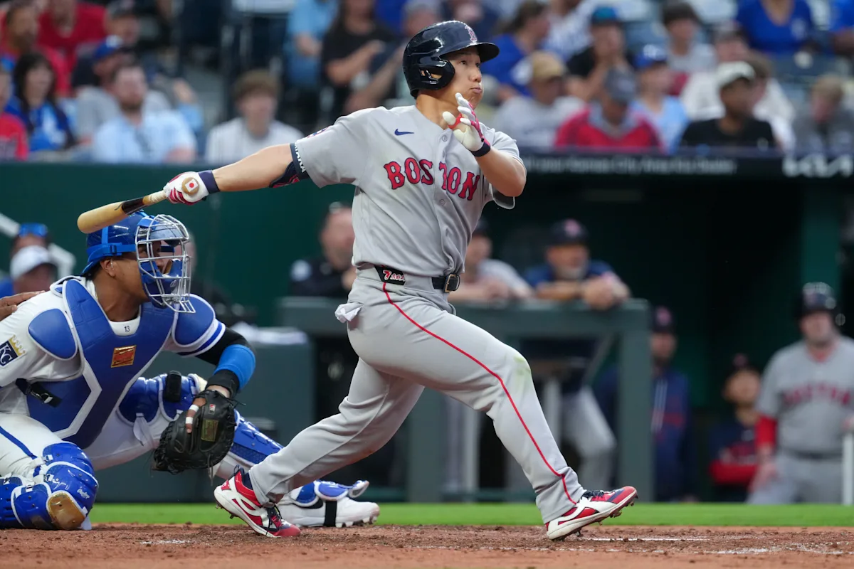 Where to watch Boston Red Sox vs. Kansas City Royals: Live stream, TV channel, odds for Tuesday, May 19
