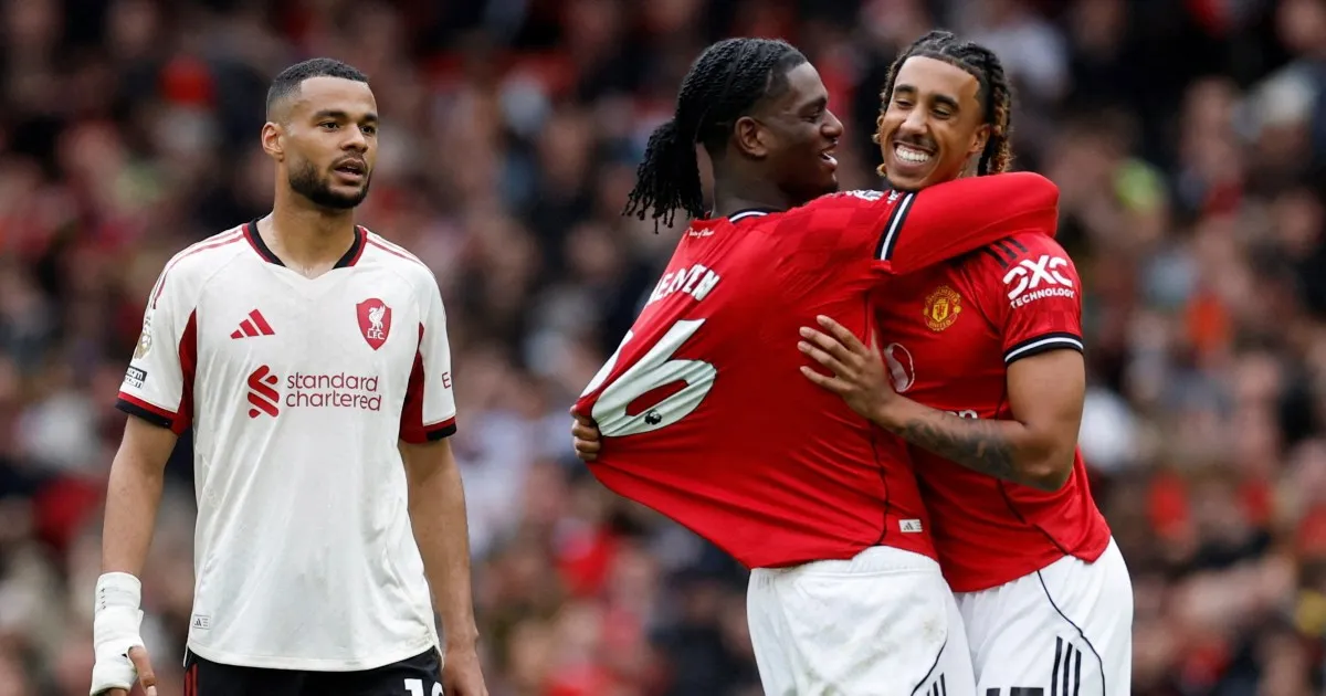 Which Premier League teams can still qualify for the Champions League?