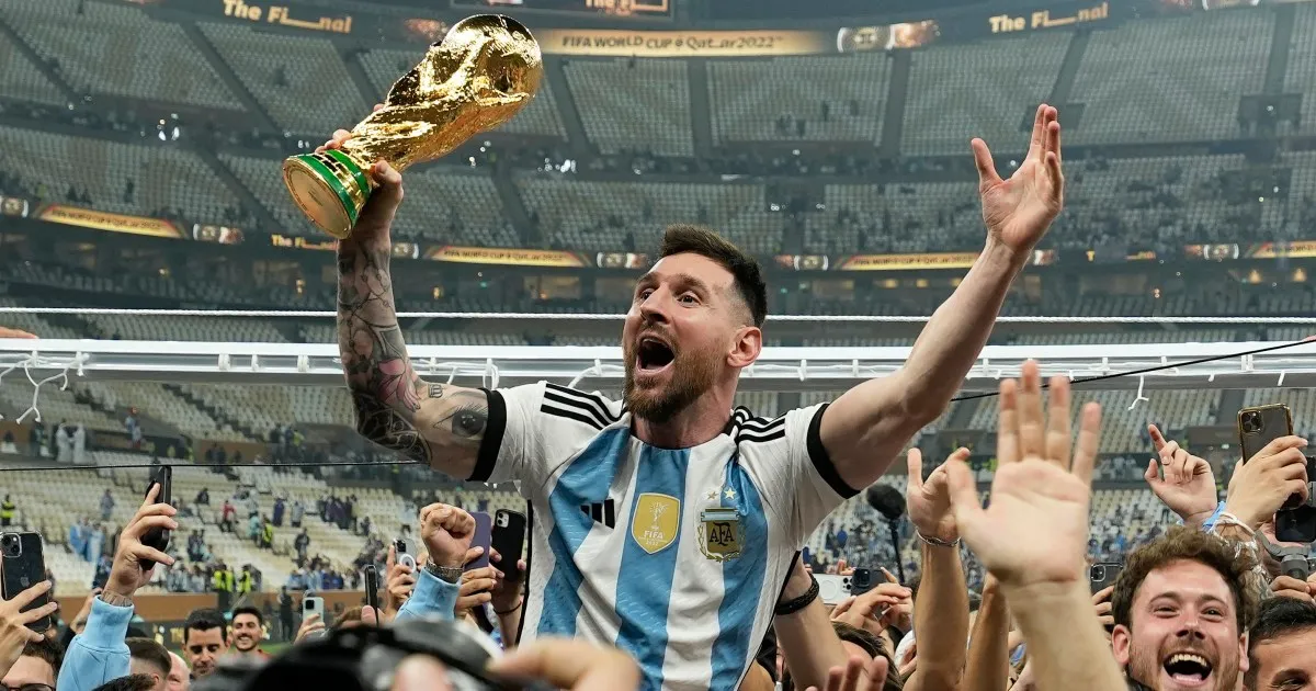Which teams have won the FIFA World Cup?