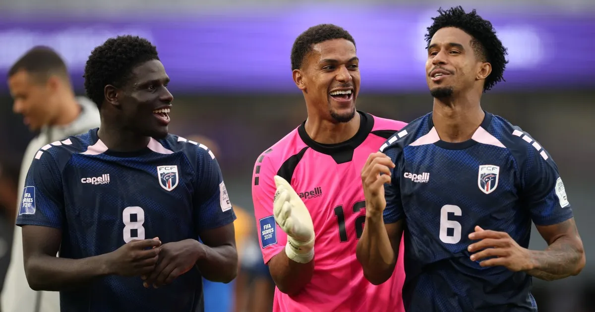 Which teams will make their debut at World Cup 2026?