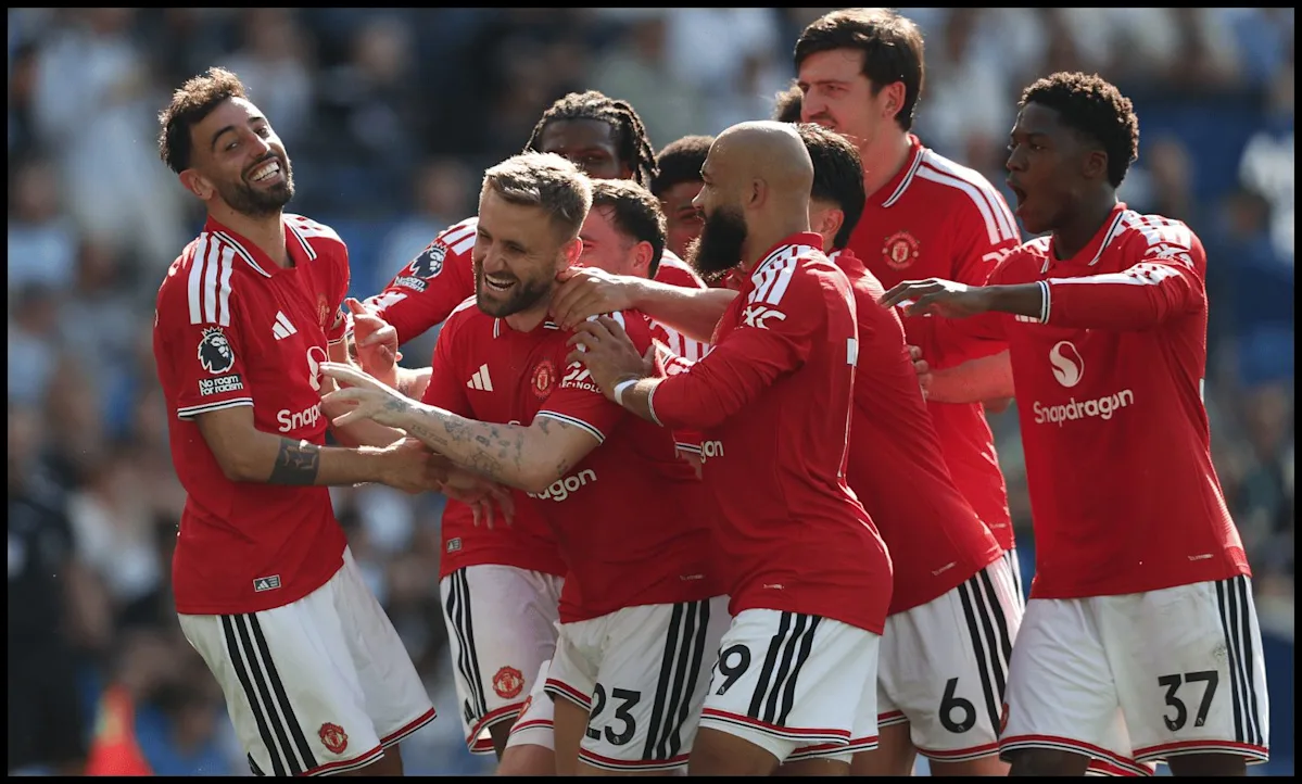 Whitwell: Man Utd fan-favourite snubbed shock £40m move to Premier League rivals