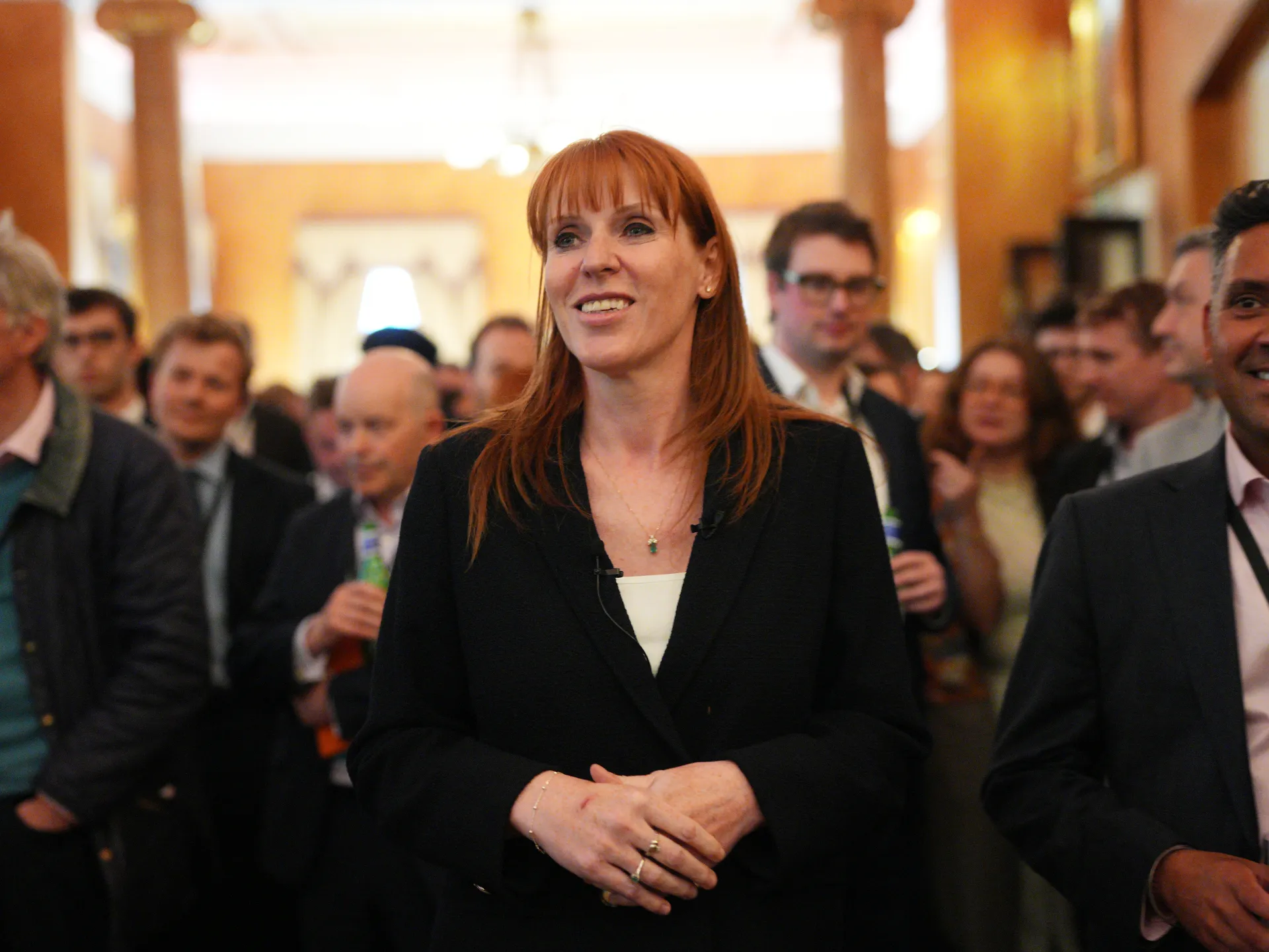 Who could challenge Keir Starmer for the UK PM’s job? Meet the candidates
