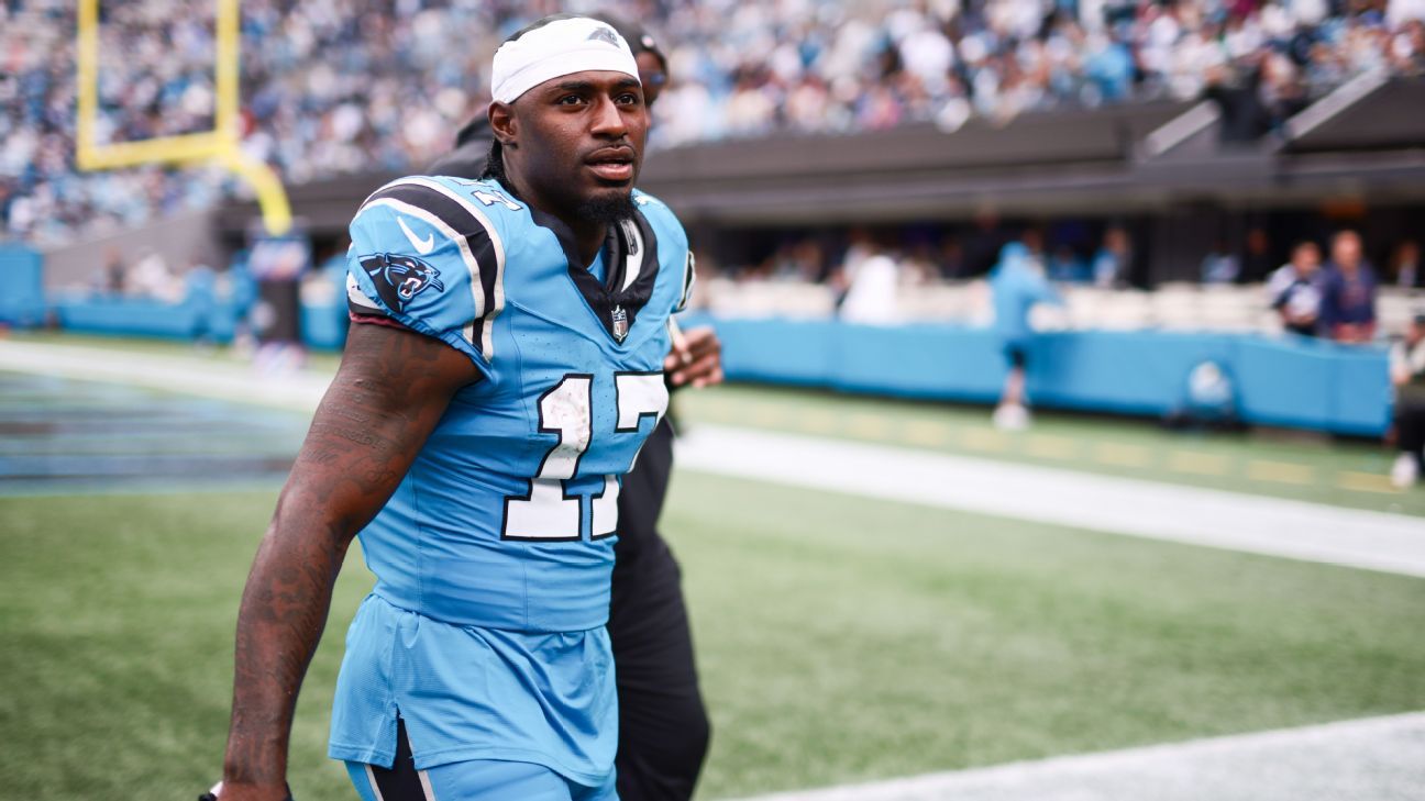 Who is on the hot seat after the NFL draft? 14 vet...