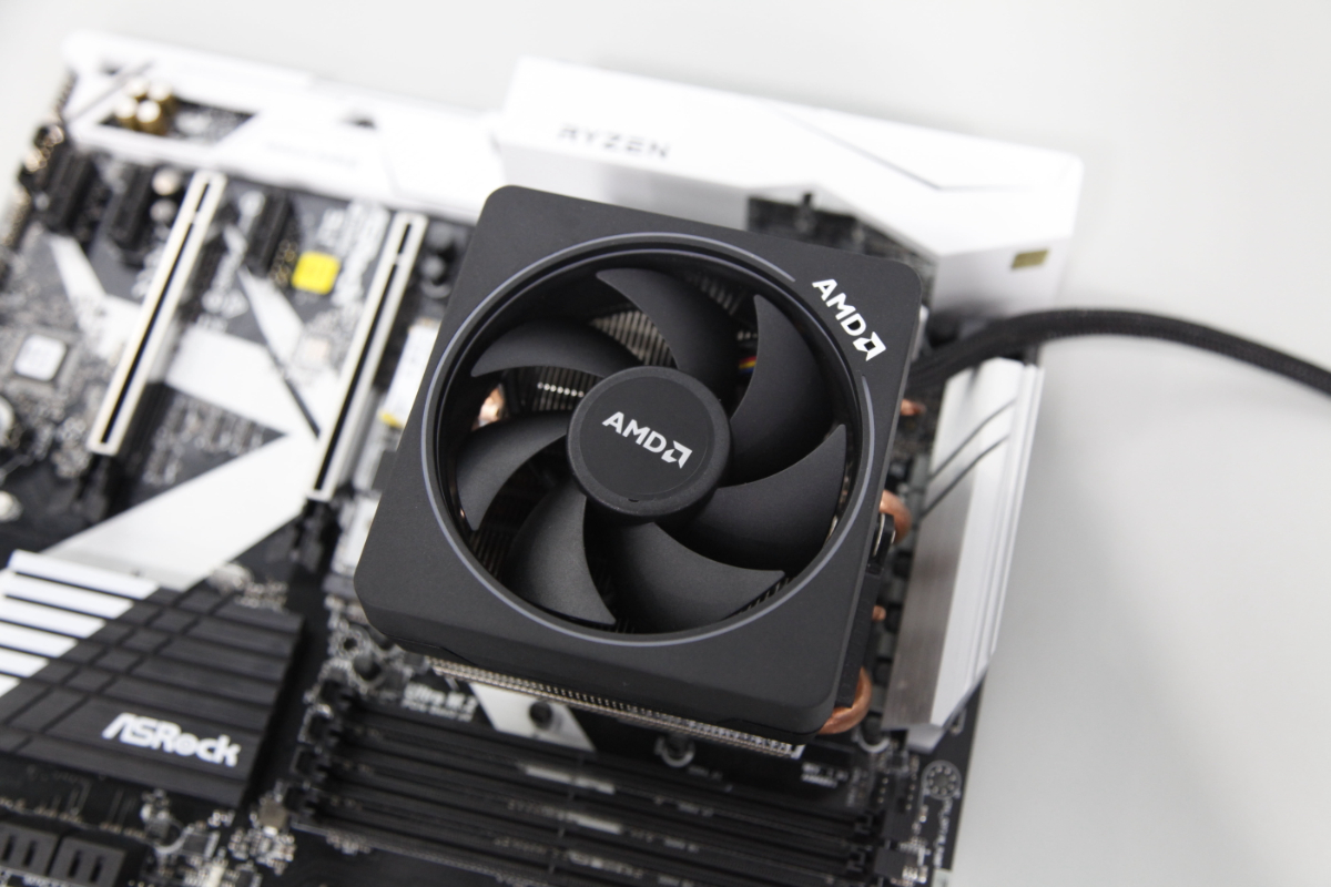 Why Advanced Micro Devices (AMD) Remains One of the Most Traded Stocks