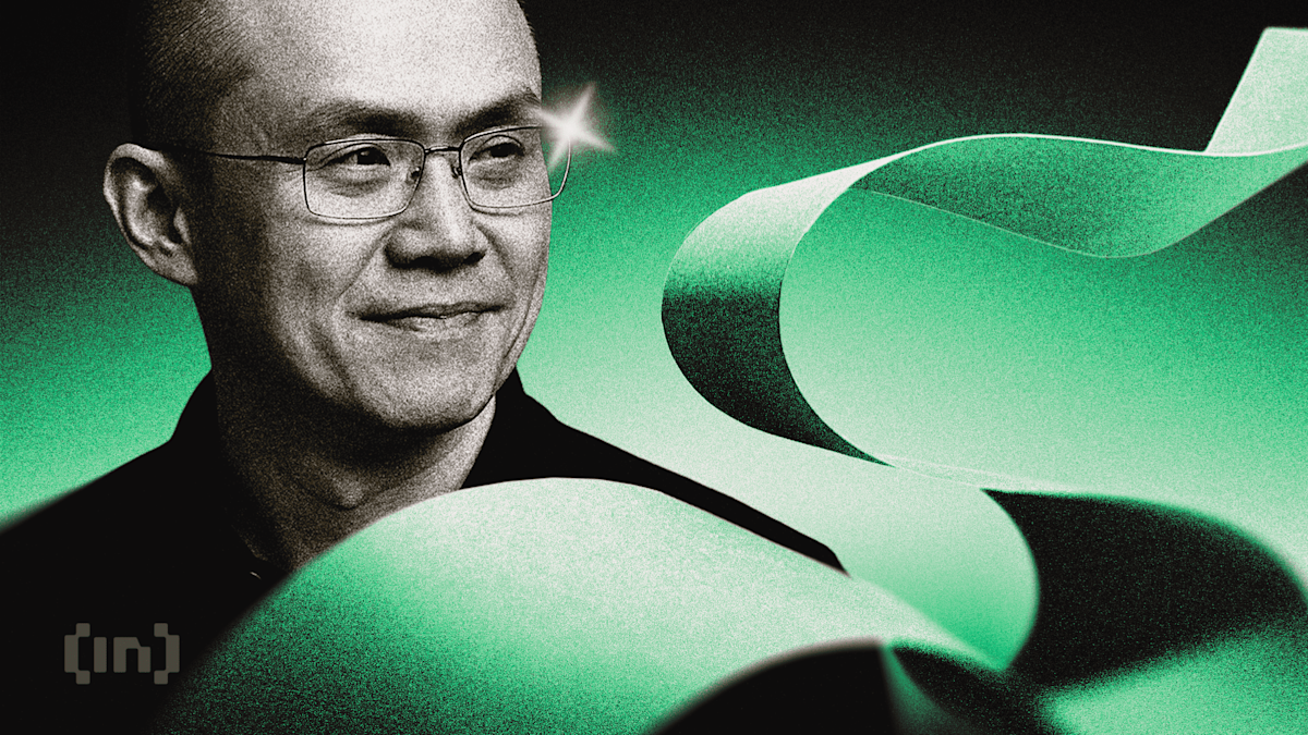 Why Changpeng Zhao Said Most AI Firms Will Go Bust