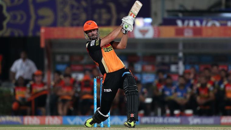 Why is Ben Cutting trending in India during IPL 2026 final? Revisiting the SRH hero who denied RCB the IPL title in 2016