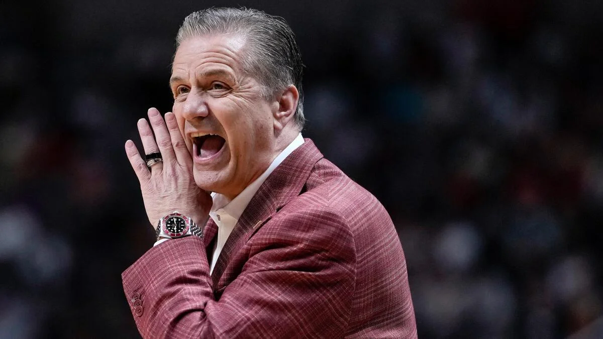 Why John Calipari's idea to move the SEC Tournament to November holds merit and why it's likely implausible