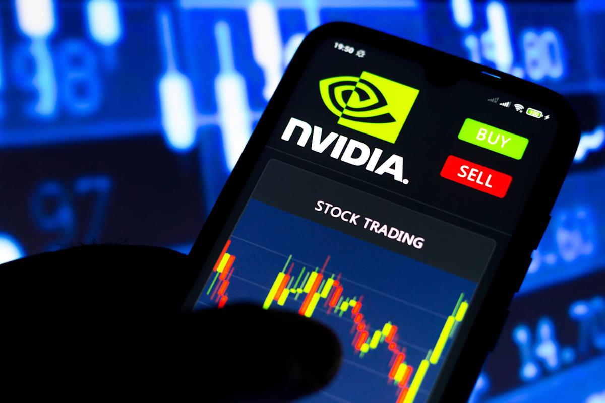 Why NVDY Shareholders Miss Half of NVIDIA’s Explosive Moves in Strong Months