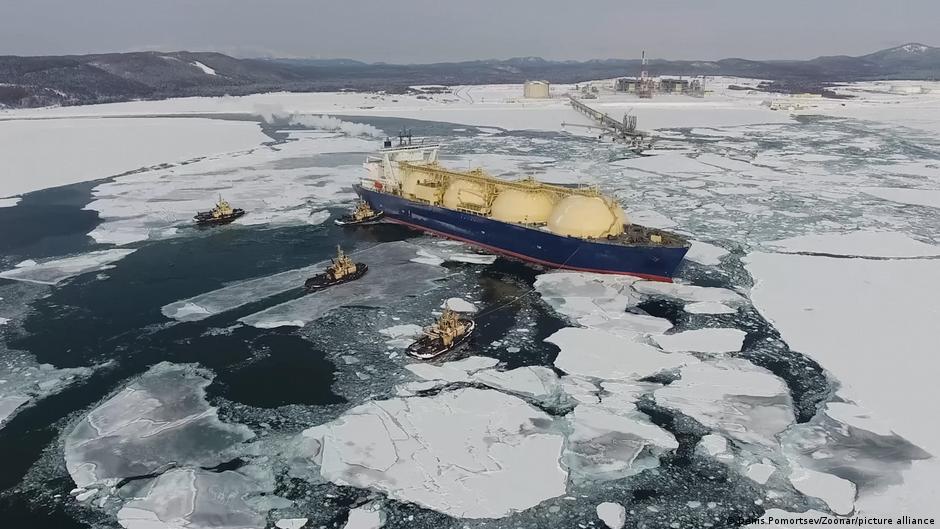Why Russia’s Northern Sea Route remains a risky bet for global shipping
