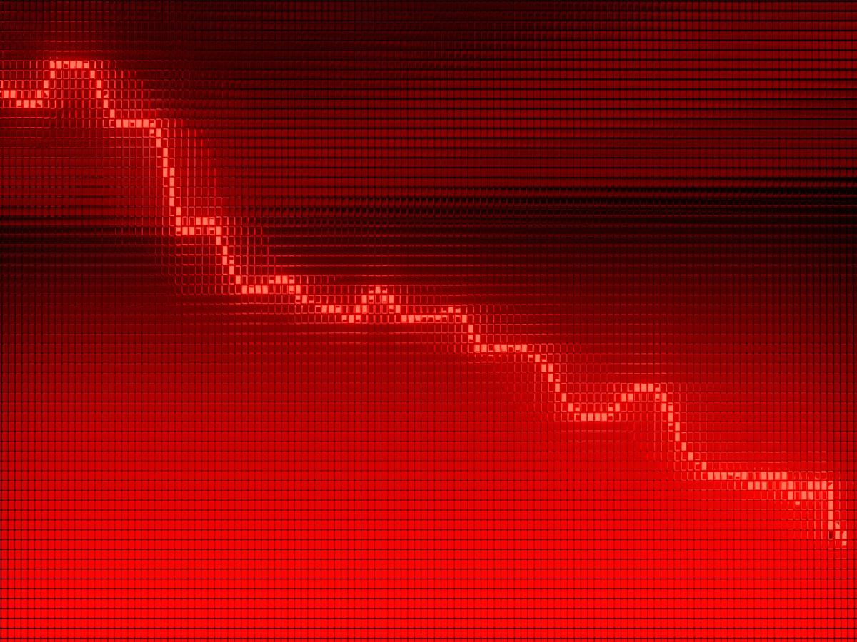 Why Wix.com Stock Is Plummeting Today
