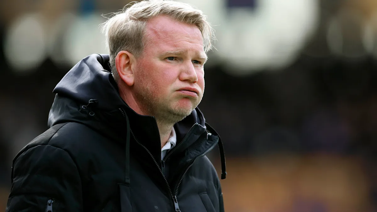 Wild exits Tranmere at end of short-term contract