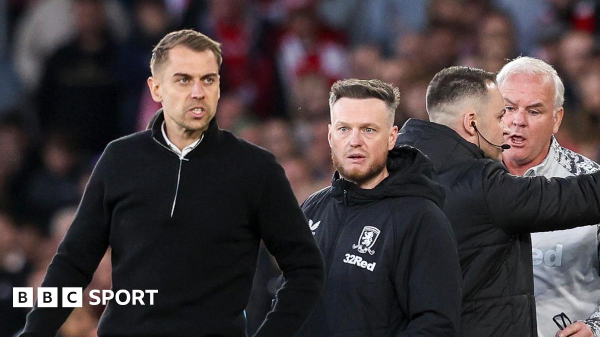 Will Middlesbrough-Southampton play-off have a decisive third act?
