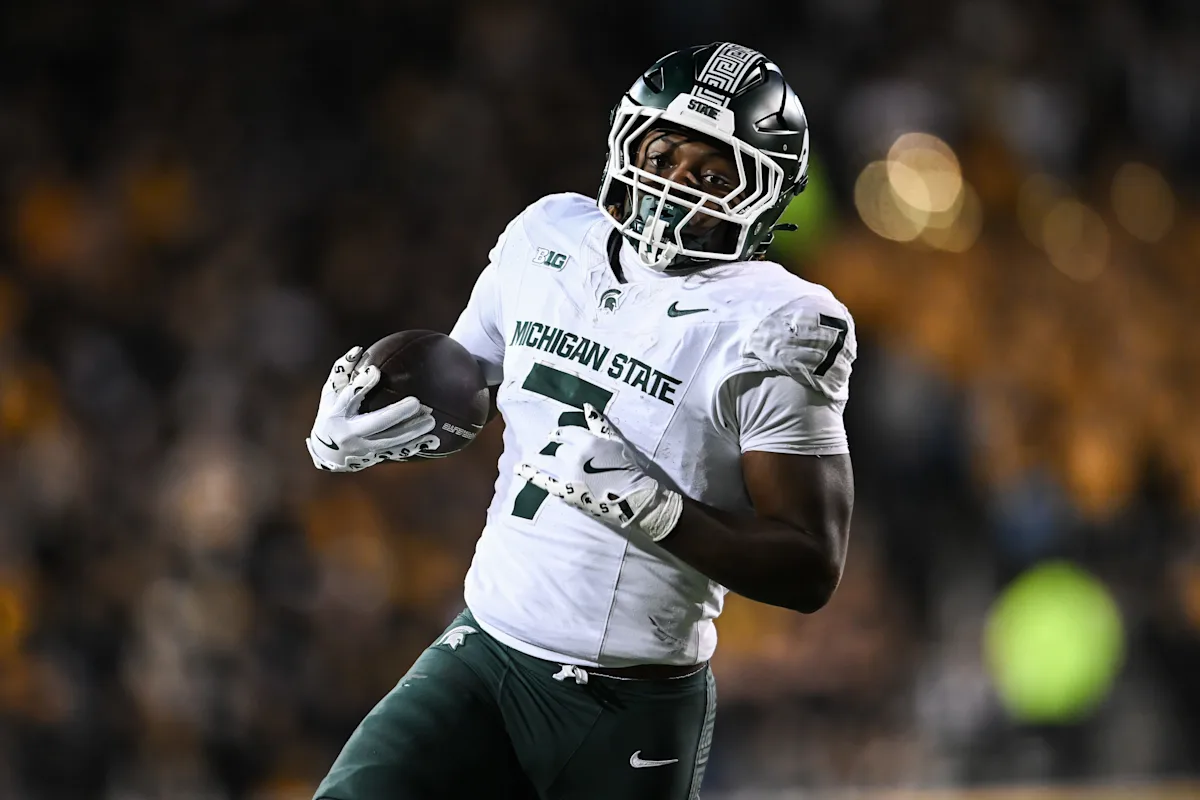 Will MSU go bowling in 2026? National writer provides his post-spring prediction