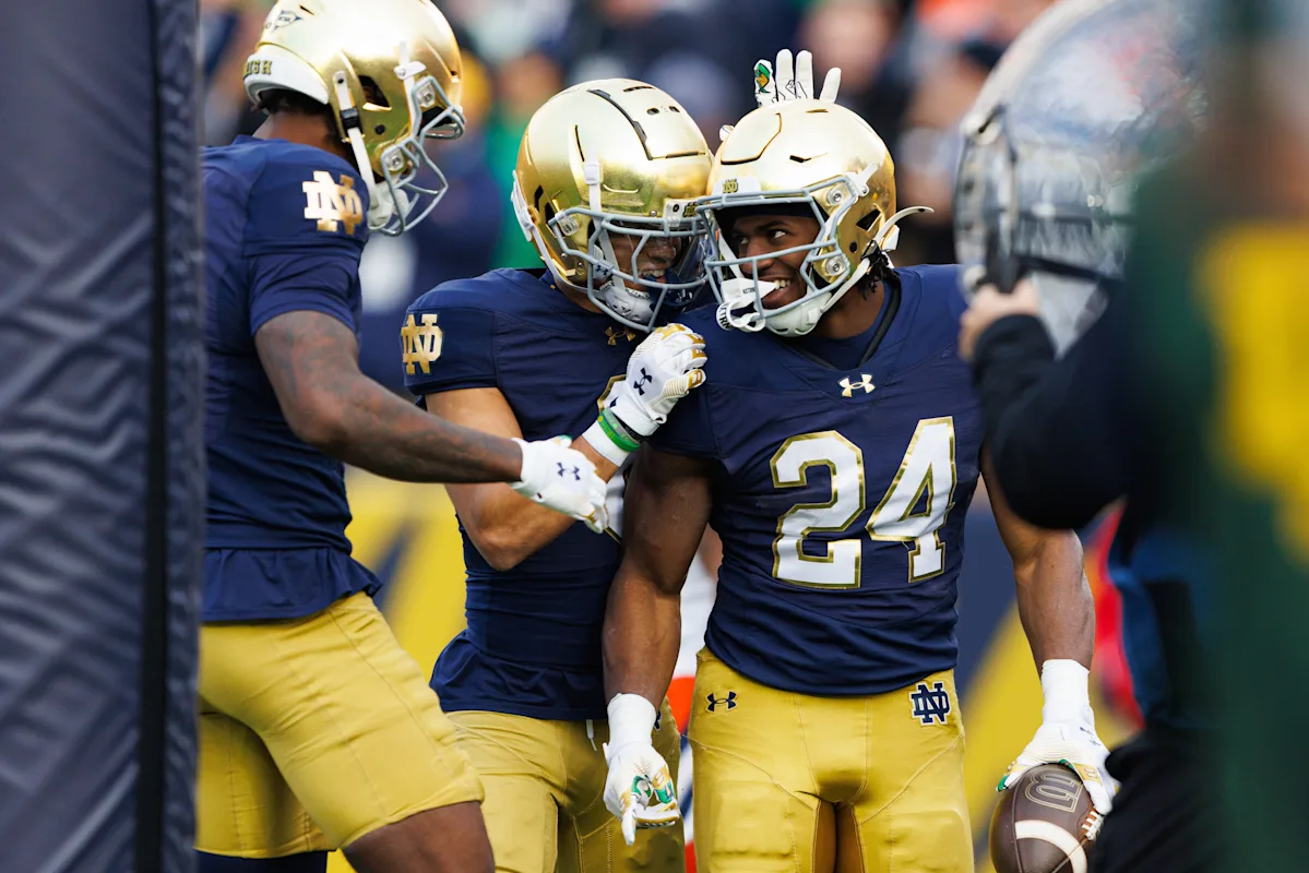 Will Seahawks RB Jadarian Price put up numbers as a rookie in 2026?