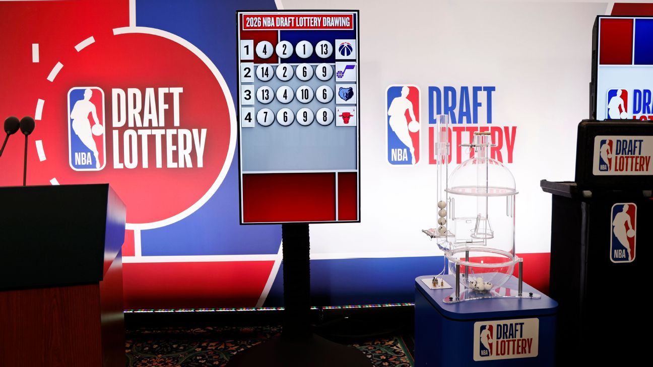 Windhorst: Everything I saw inside the NBA's myste...