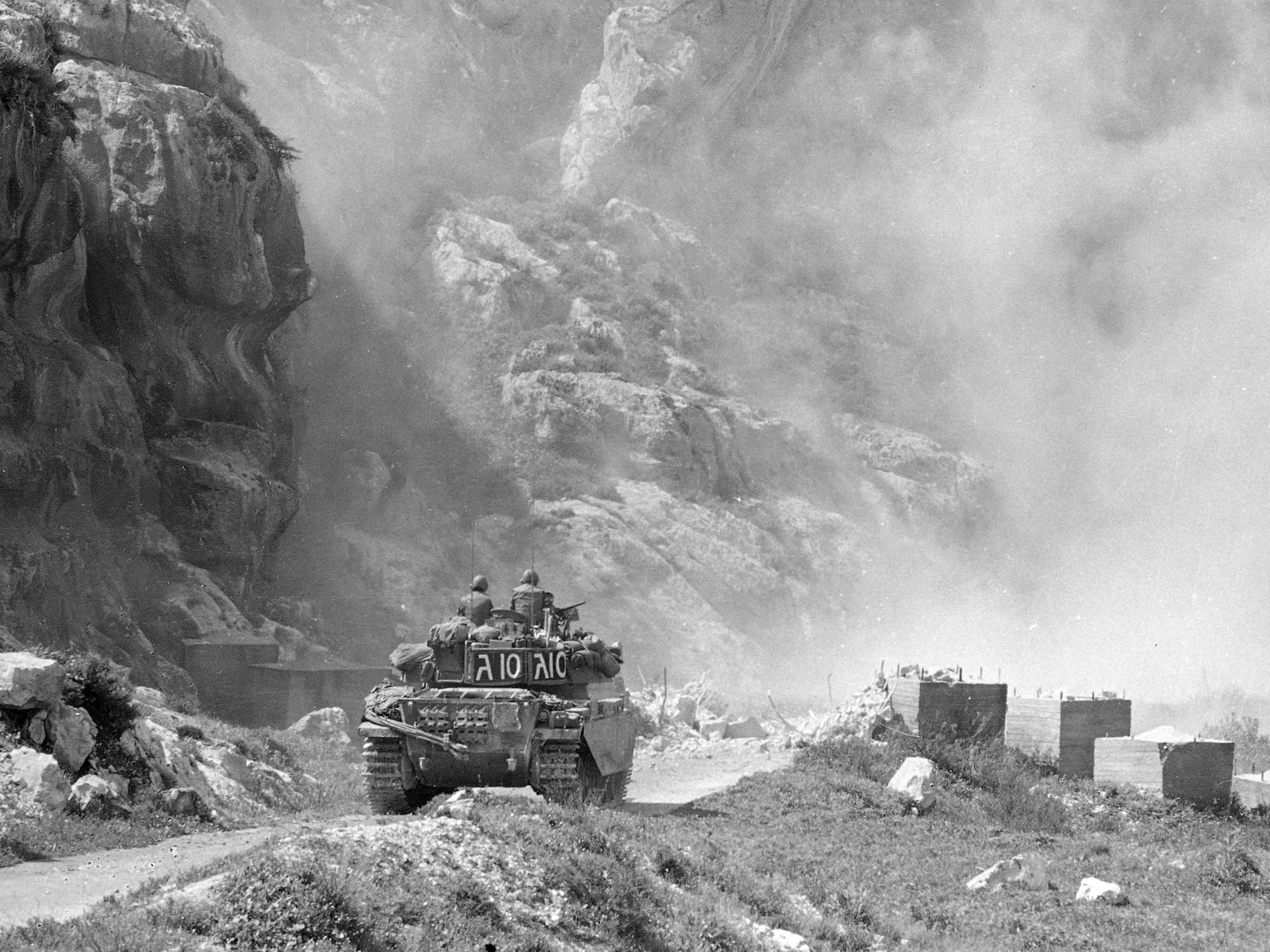 Winning peace in Lebanon is harder than winning war