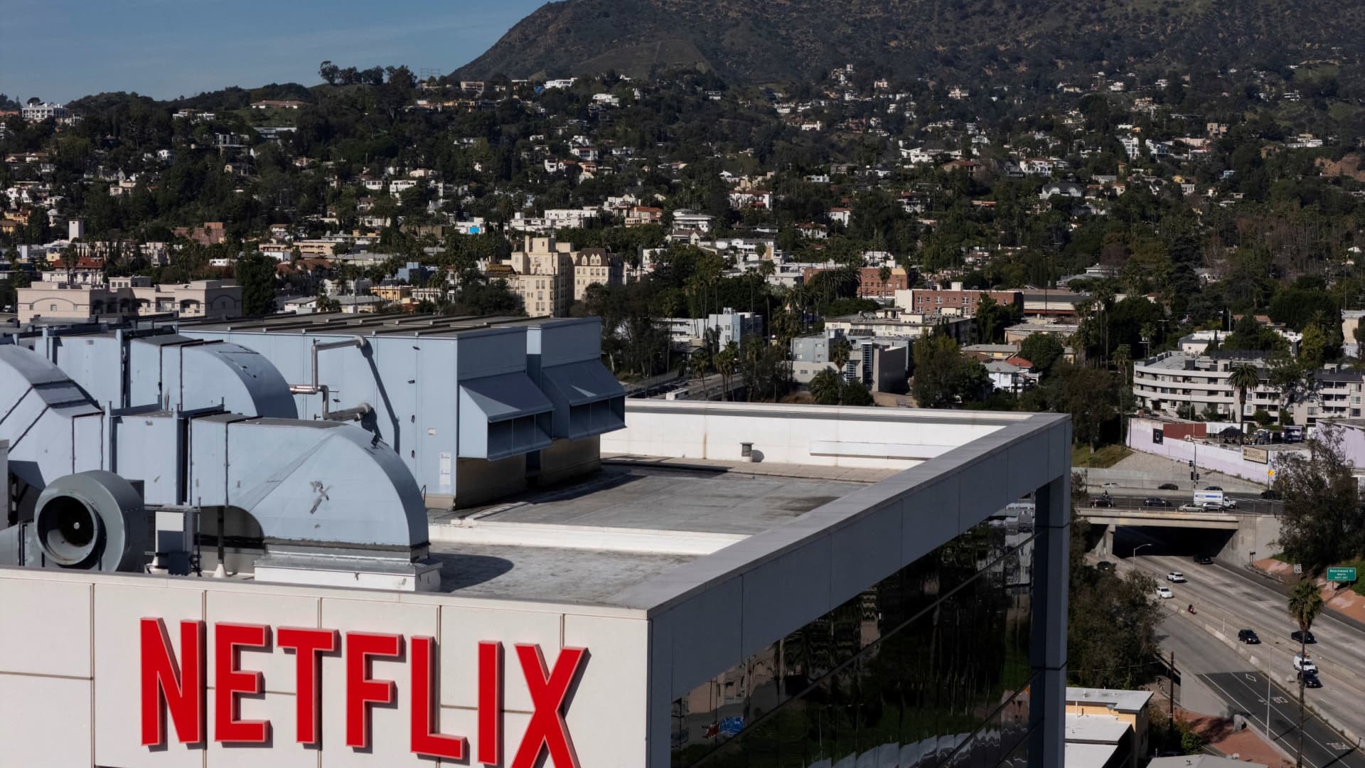 With Netflix new ad-free standard plan at $20, streaming's tipping point into old TV is getting closer