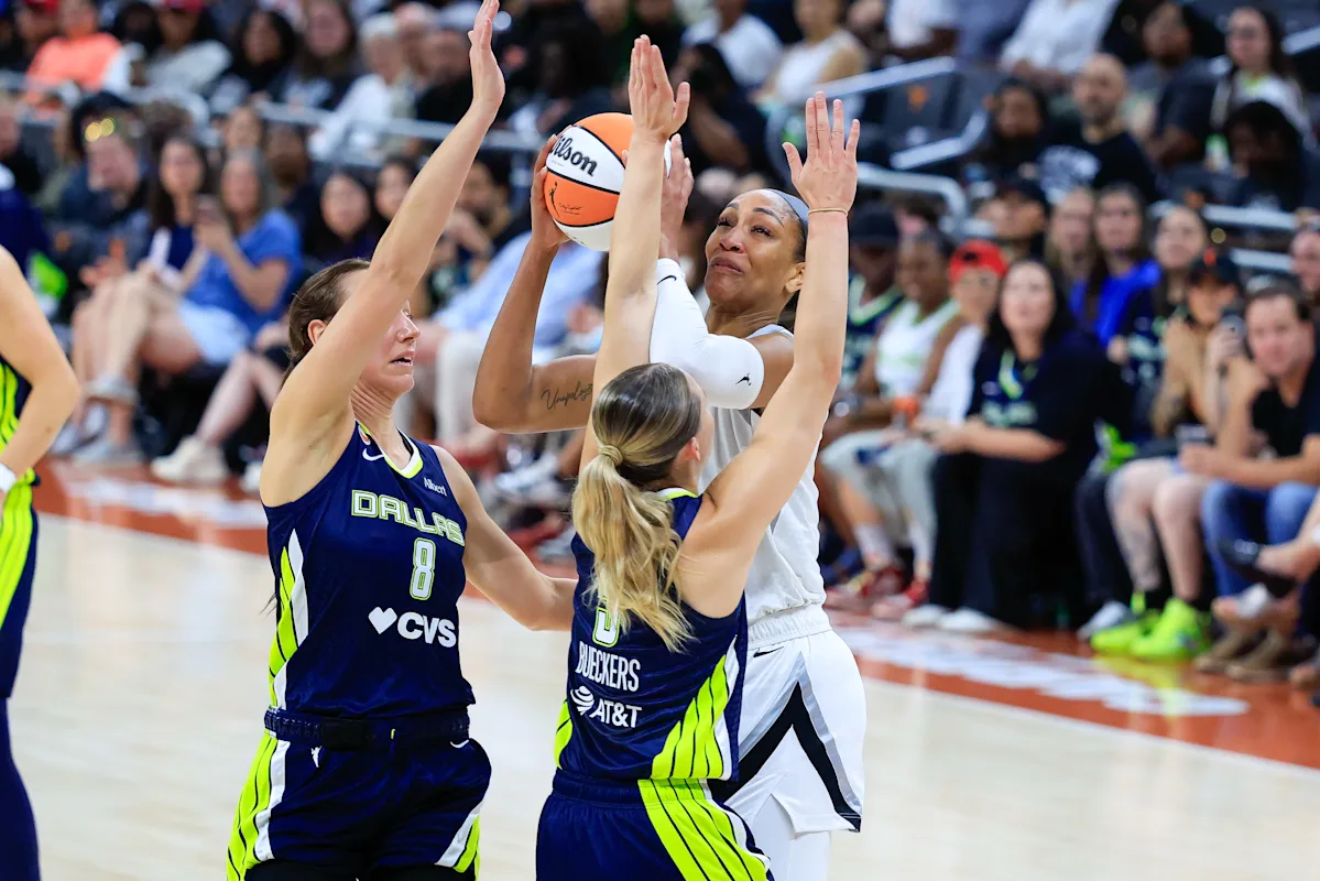 WNBA GM survey: A’ja Wilson’s Aces rule, while Paige Bueckers passes Caitlin Clark as franchise cornerstone