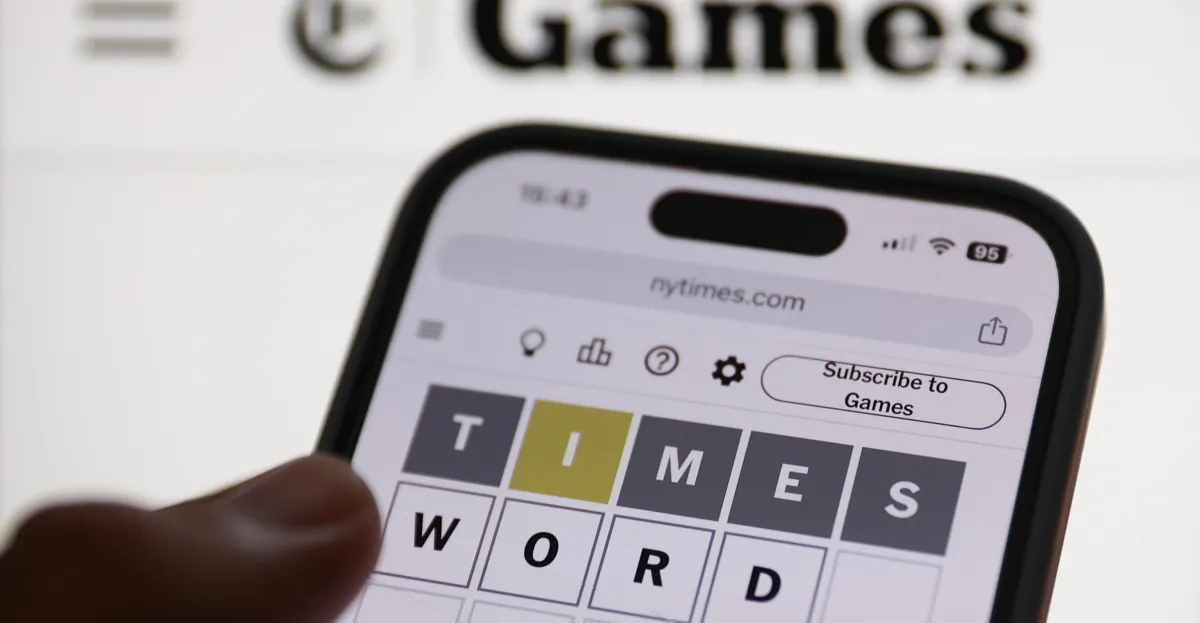 Wordle is turning into a primetime TV game show on NBC
