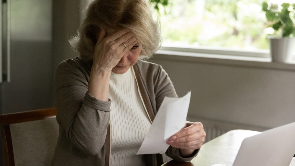Workers over 60 are the least worried AI will take their jobs — but they may have less time than they think