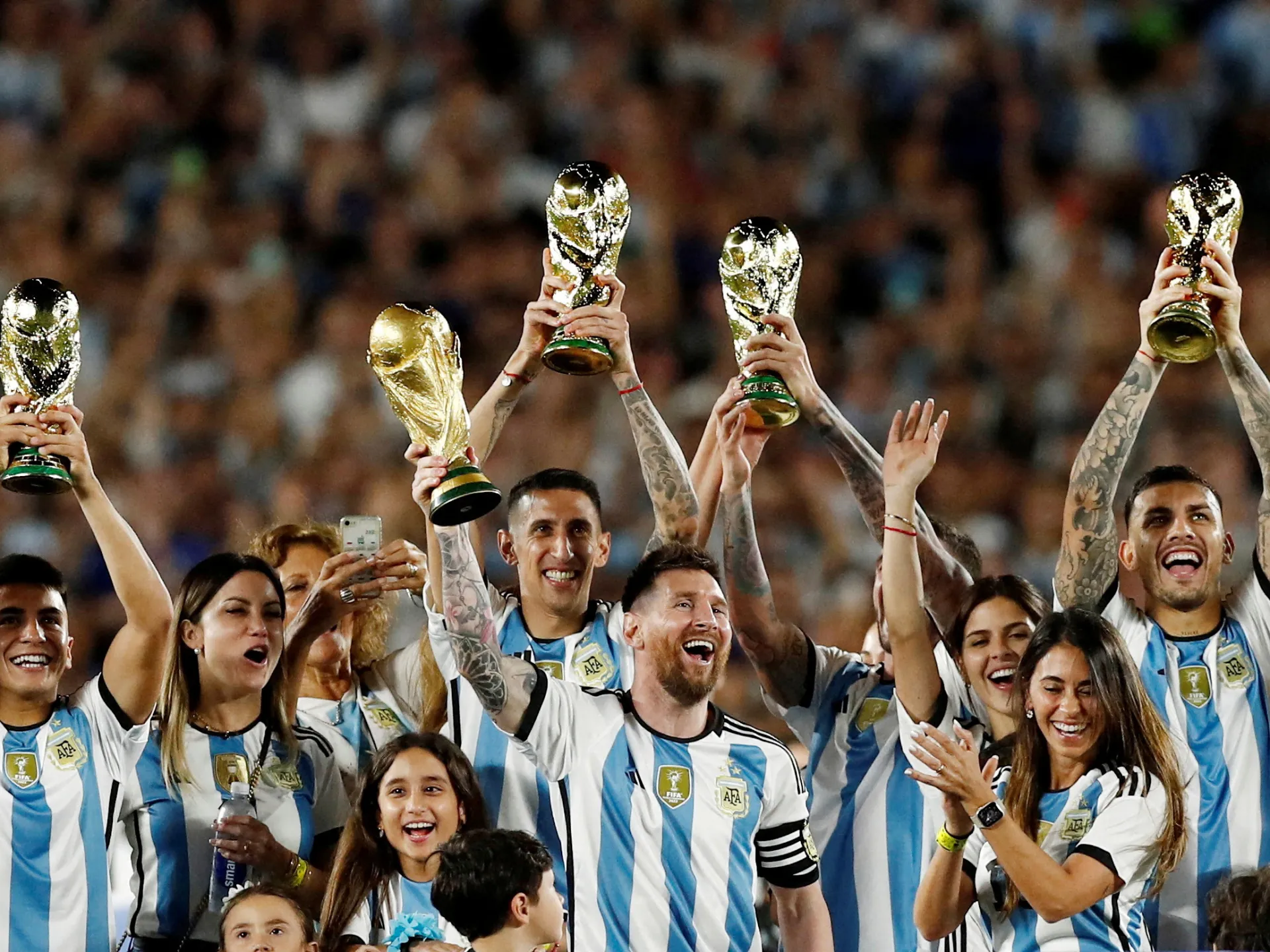 World Cup 2026 squad deadlines: Key dates, team lists, final announcements