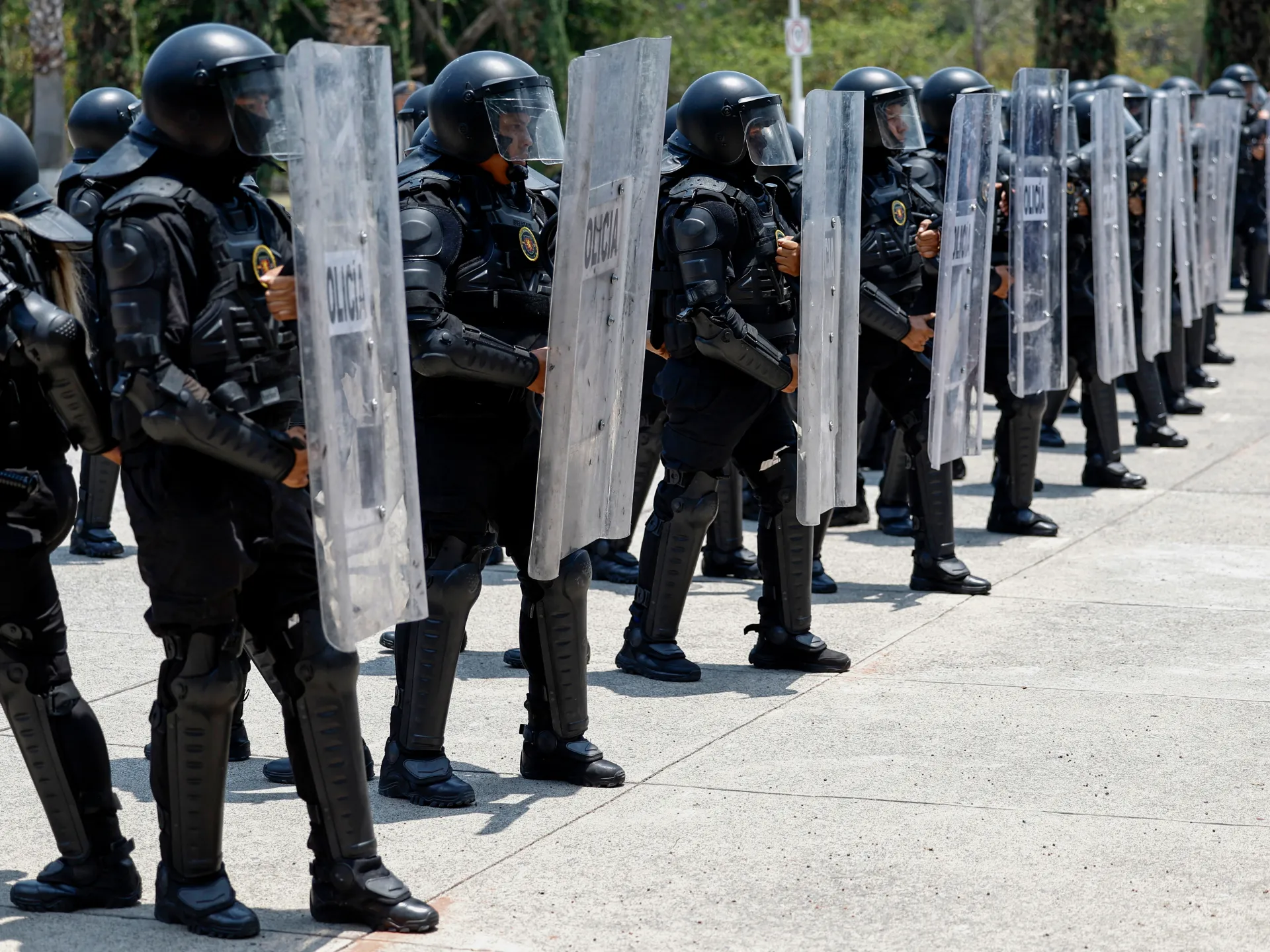 World Cup 2026: Will violence and protests test Mexico’s cohost status?