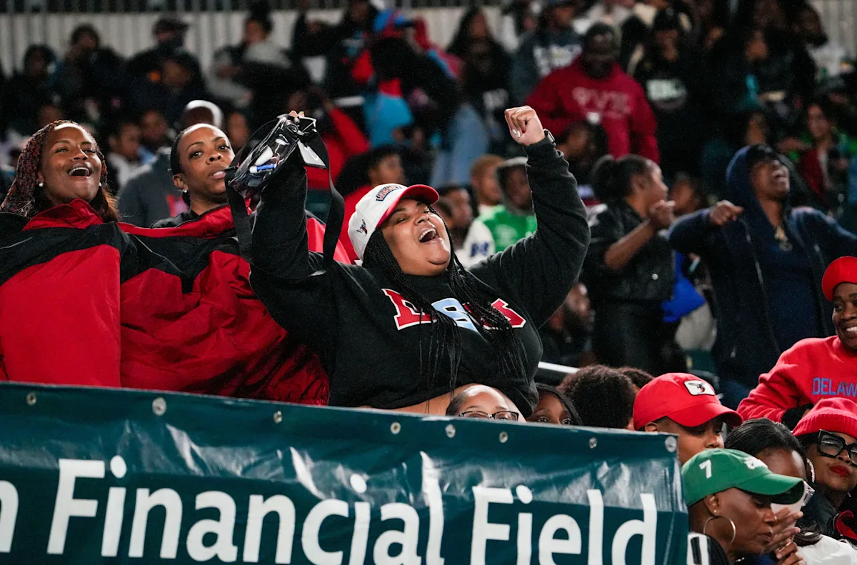 World Cup in Philadelphia: Your guide to driving there game days