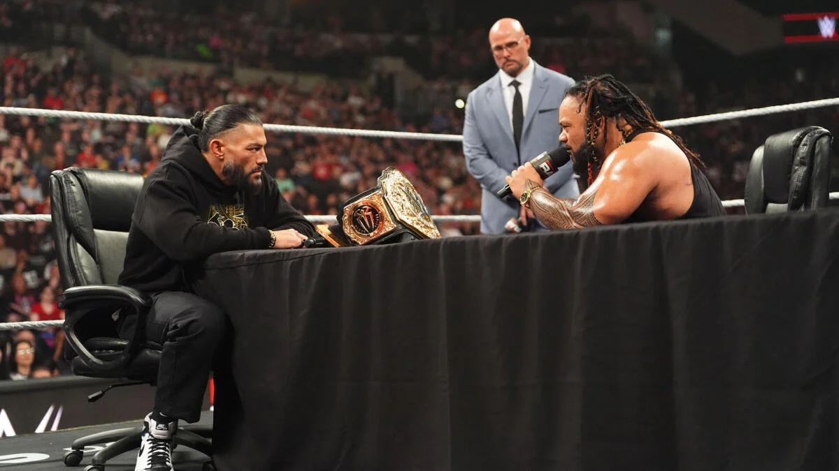 WWE Backlash 2026 predictions, picks for each match scheduled for Saturday in Tampa