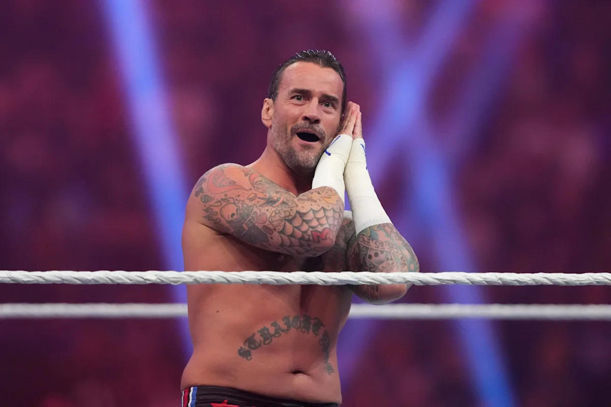 WWE power rankings ahead of Clash in Italy 2026