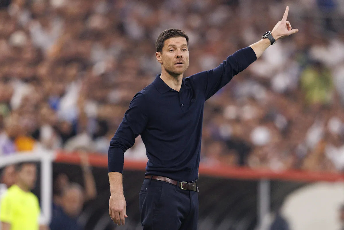 Xabi Alonso, the last big bet that BlueCo get at Chelsea