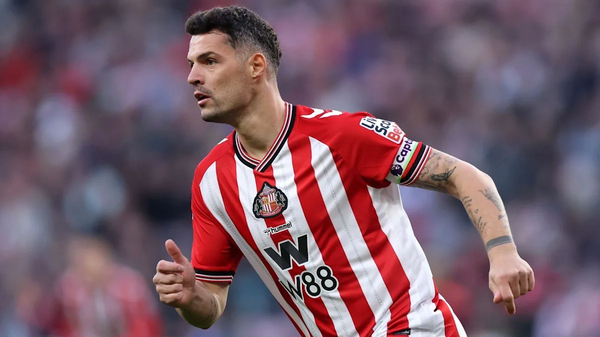 Xhaka and Roefs scoop 'really important' awards