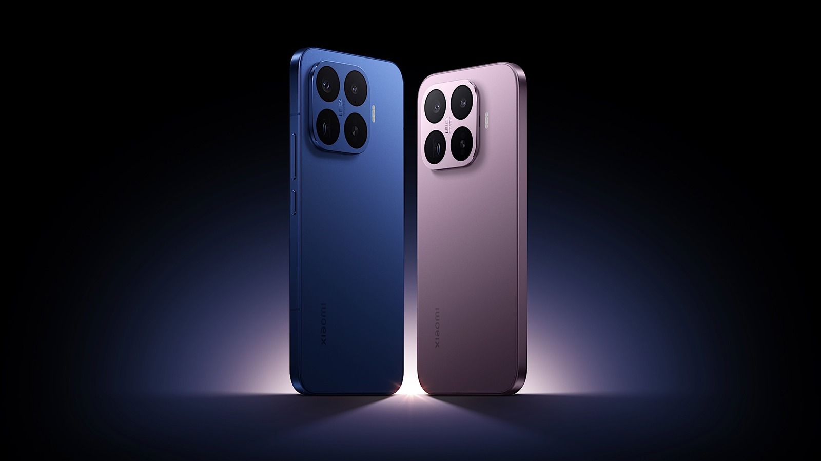 Xiaomi's 17T series are midrange phones with 5x telephoto cameras